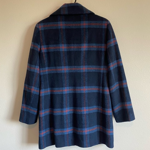 LOFT Fall Coat - Picture 2 of 3